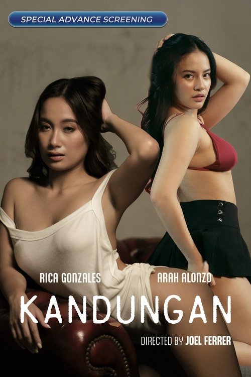 Kandungan