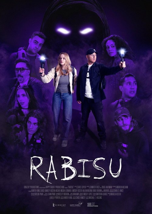 Rabisu / Rabisu