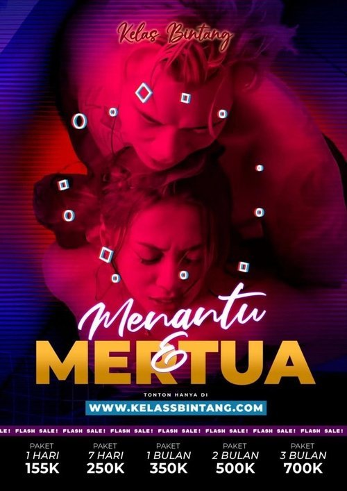 Menantu dan Mertua / Menantu dan Mertua